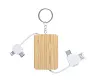 Edulis USB kabel, privjesak