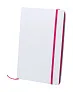 Pendula A5 notebook