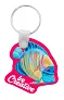 CreaFob custom made keyring