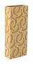 CreaSleeve Kraft 297 custom kraft paper sleeve