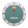 Vinomate wine pairing disc