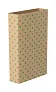 CreaSleeve Kraft 325 custom kraft paper sleeve