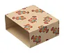CreaSleeve Kraft 185 custom kraft paper sleeve