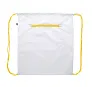 CreaDraw RFID RPET personalizirana torba s vezicama