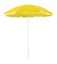 Mojacar beach umbrella
