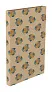 CreaSleeve Kraft 118 custom kraft paper sleeve
