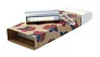 CreaSleeve Kraft 167 custom kraft paper sleeve