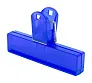 Cripple bag sealing clip