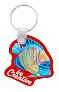 CreaFob custom made keyring