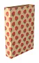 CreaSleeve Kraft 331 custom kraft paper sleeve