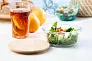 Ruttata glass lunch box