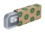CreaSleeve Kraft 133 custom kraft paper sleeve