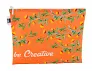 CreaBeauty L RPET personalizirana toaletna torbica