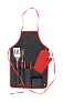 Axon BBQ set