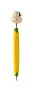 Zoom wooden ballpoint pen, rabbit