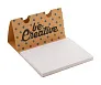 CreaStick Hold Eco custom pen holder