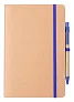 Ginkgo notebook