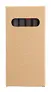 Craxon 6 Eco custom 6 pc crayon set
