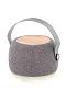 Lumifi charger bluetooth speaker