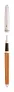 Chimon bamboo pen set