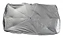 Ridella car sunshade umbrella
