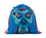 CreaDraw Kids RPET custom drawstring bag for kids