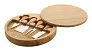 Abbamar cheese cutting board