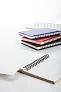 Cedrus A5 notebook