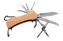 Stroud multifunctional pocket knife