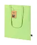 Trap Fairtrade shopping bag