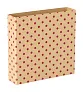 CreaSleeve Kraft 324 custom kraft paper sleeve