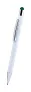 Wirly touch ballpoint pen