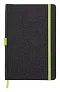 Andesite notebook