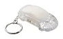Skyway keyring