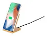 Steward wireless charger mobile holder