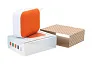 CreaSleeve Kraft 232 custom kraft paper sleeve
