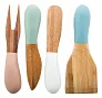 Boursin cheese knife set - André Philippe