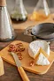 Taleggio cheese set