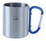 Cadisha metal mug