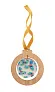 CreaTree Christmas tree ornament