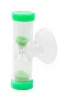 Sandy sand timer