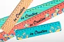 Drawy 30 custom ruler, 30 cm