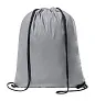 Bayolet reflective drawstring bag