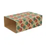 CreaSleeve Kraft 193 custom kraft paper sleeve
