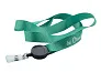 Subyard YoYo A custom sublimation lanyard