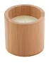 Takebo bamboo candle