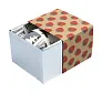 CreaSleeve Kraft 357 Kraft Paper sleeve