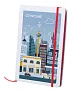 Pendula A5 notebook