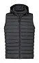 Nordra bodywarmer vest