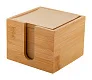 Sagano memo cube